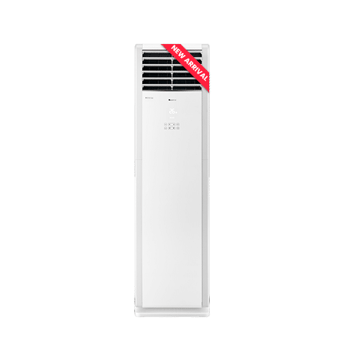 24 TFIH : GREE INVERTER FLOOR STAND